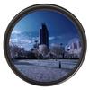 Infrared Filter Integrated Practical for IR Photography Creation