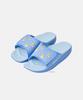 BALLOP Caloring Kokkok Chunmorning Acupressure Slippers Sky Blue