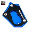 Motorcycle Accessories Kickstand Side Stand Enlarge Extension For BMW R1200 GS LC ADV Adventure 2014 2015 2016
