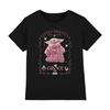 The Mandalorian & Grogu Childrens/Kids Little Bounty Grogu Mystical T-Shirt
