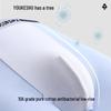 Men's Ice Silk Antibacterial Boxer Briefs
