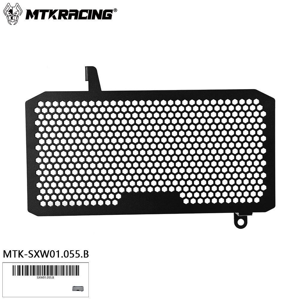 

Защитная решетка радиатора Honda CBR150R 2021-2025 чёрный