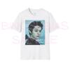 K-Pop Inspired Stray Kids T-Shirt | Lee Know Ver. | Cold Seafoam Line