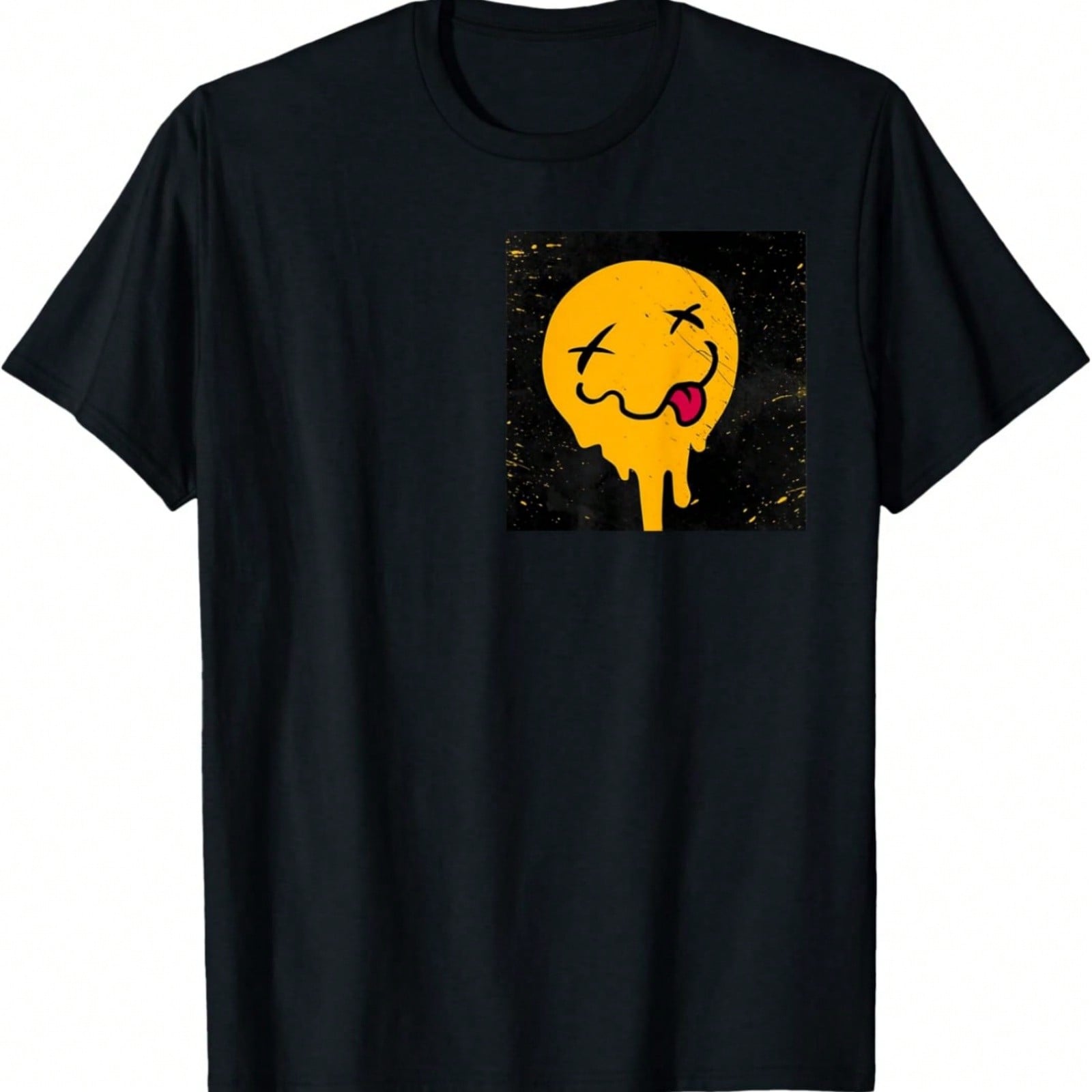 Shadow Shine T-Shirt S разноцветный