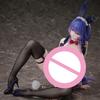 Maxcute Anime Sexy Figures Girl Sakuma Shiori 1/4 Ver. PVC Action Figure 18 ± for Adult Collection Gift Model Toys 26CM