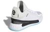 adidas D Rose 11 'Bílá Černá Skvrnitá' FX6539