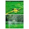 Durable 360-Degree Automatic Rotating Sprinkler Head | No Battery Needed, Ideal for Lawn & Garden Irrigation, Garden Watering Solution