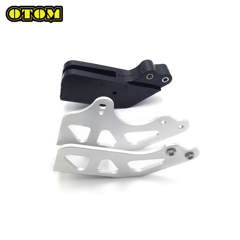 Motorcycle For KTM HUSQVARNA Chain Guide Guard SX SXF XC XCF FC TC FE TE FS FX TX 85 125 250 300 350 450 501 690 701 Enduro Part