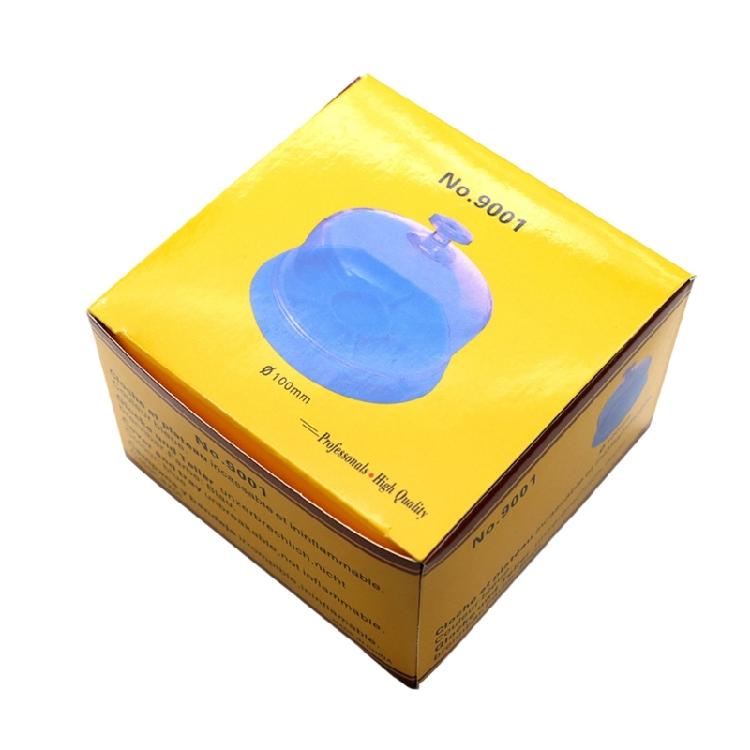 Watch Movement Dust Cover Moistureproof Anti Dust Tray Watch Part Storage Box