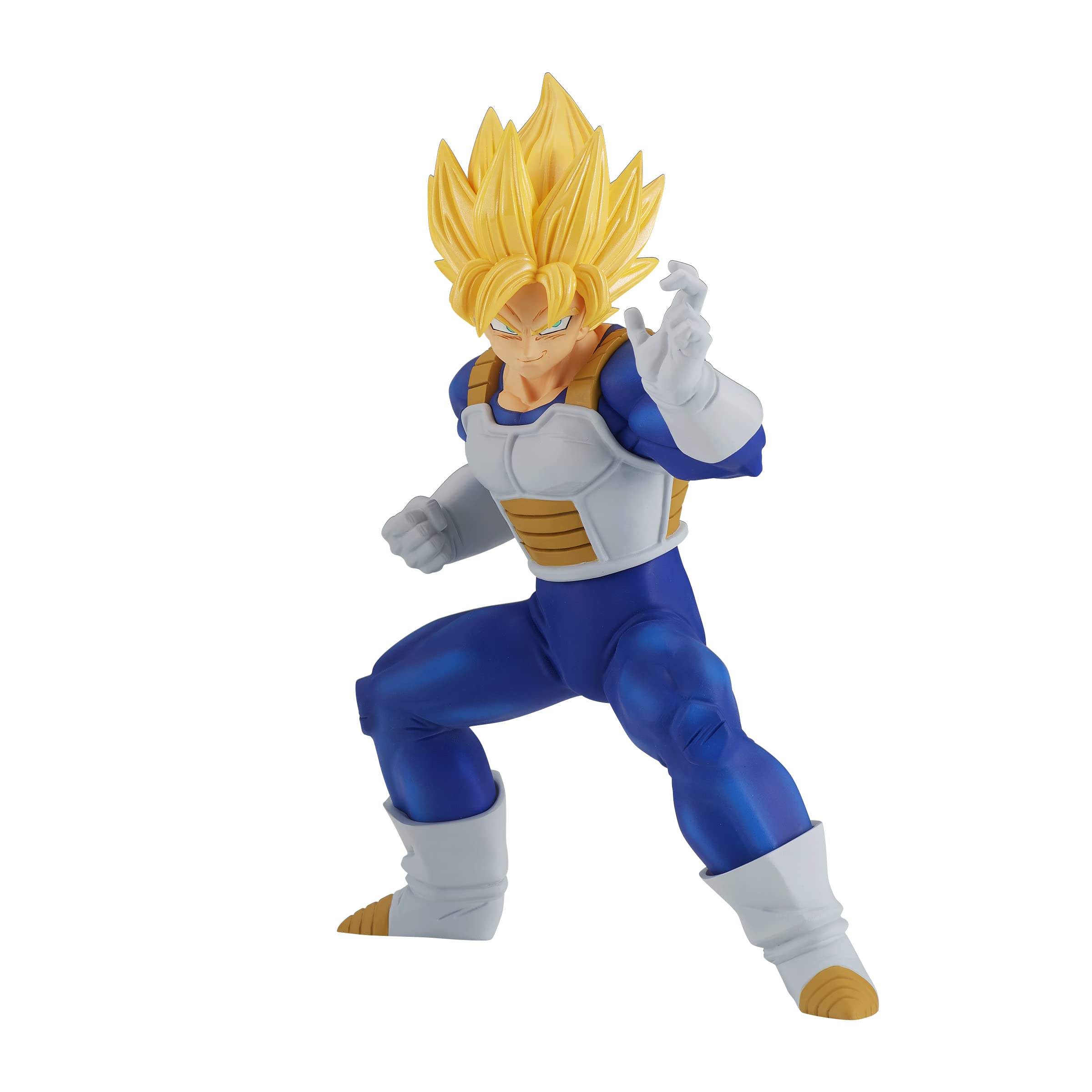 Dragon Ball Z Chosenshiretsuden III Том 4 - A: Супер Саян Сон Гоку