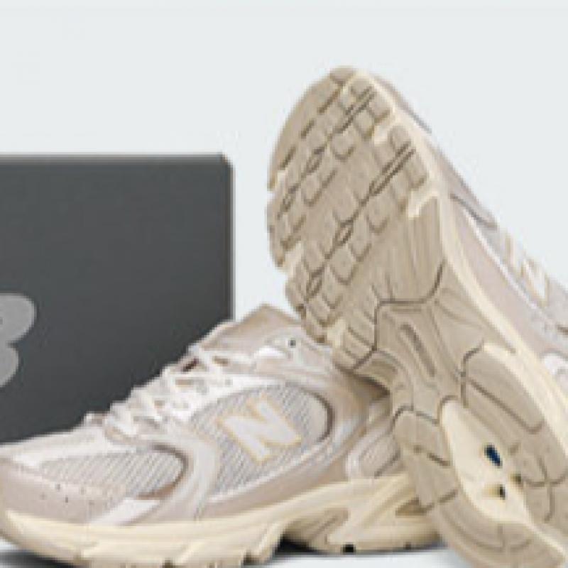 New Balance 530 Unisex Sneakers Mr530aa