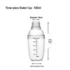 Utensílios de bar – Shakers para bares