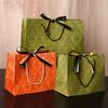 ZISIZ Light Luxury Gift Bag