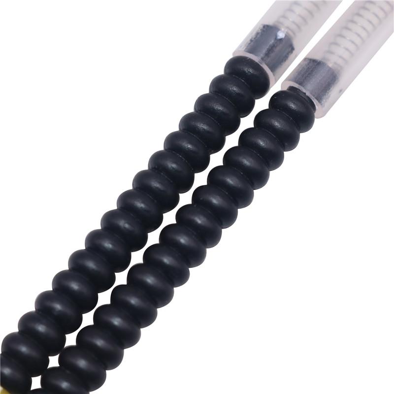 2 Pcs Beekeeping Grafting Tool Bee Queen Larva Apiculture Retractable Grafting Equipment New Supplies With Spring