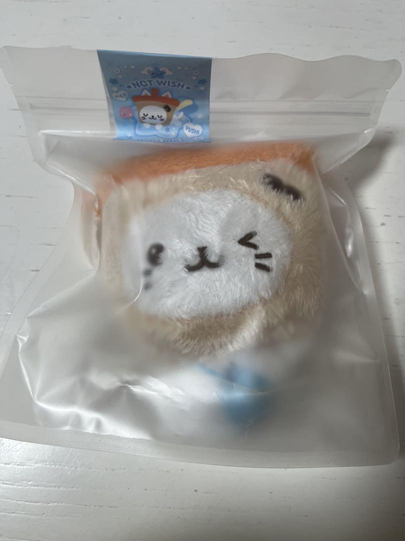 

[USED] NCTWISH wishdoll Yuushi