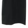 A.P.C. Broek 36 zwart Dames Gebruikt