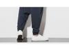 2024 Spring/Summer Men's Loose Chinese Style Harem Pants - Trendy Hip Hop Cotton & Linen