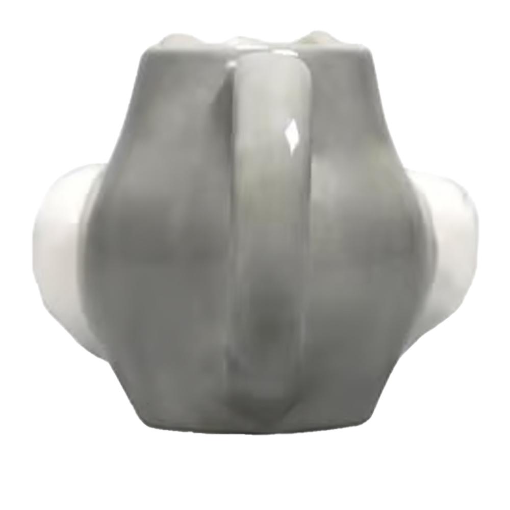 Looney Tunes Shaped Bugs Bunny 350ml Mug