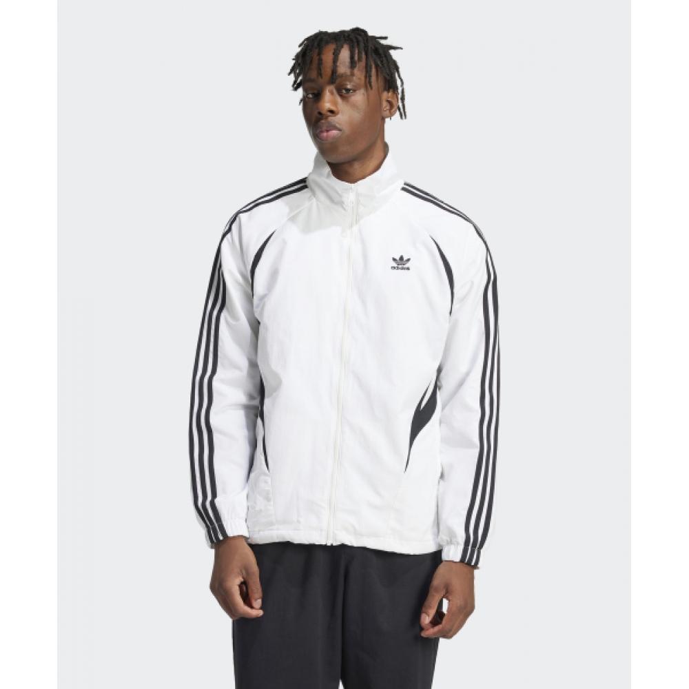 

Спортивный топ ADIDAS Archive Белый IY2090