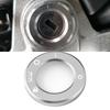 Aluminum Main Switch Cover Compatible Models Honda Monkey 125 CT125
