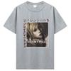 Funny New Silent Hill 3 Classic T-Shirt Boys Tees Men Cotton T Shirt Aldult Unisex Print Tee Shirt Fashion Casual Streetwear