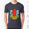 Wonder Mom T Shirt Men Women Kids 6xl Mother Super Mother Super Mom Wonder Mom Wonder Mom Woman Superhero Super Hero Comics
