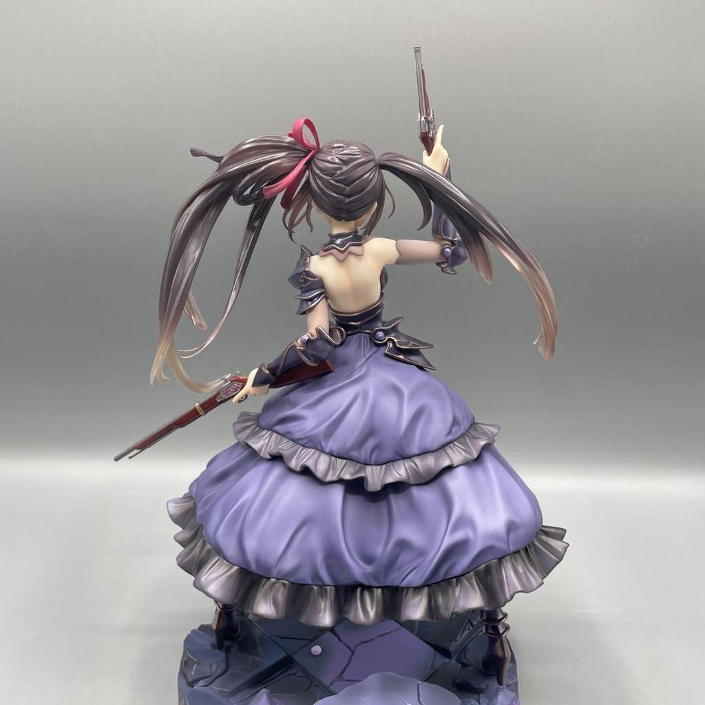 [USED] Limited Edition Kurumi Tokisaki Gunner ver. Date A Bullet