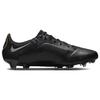 Nike Tiempo Legend 9 Elite Fg Black Metallic Gold CZ8482-007