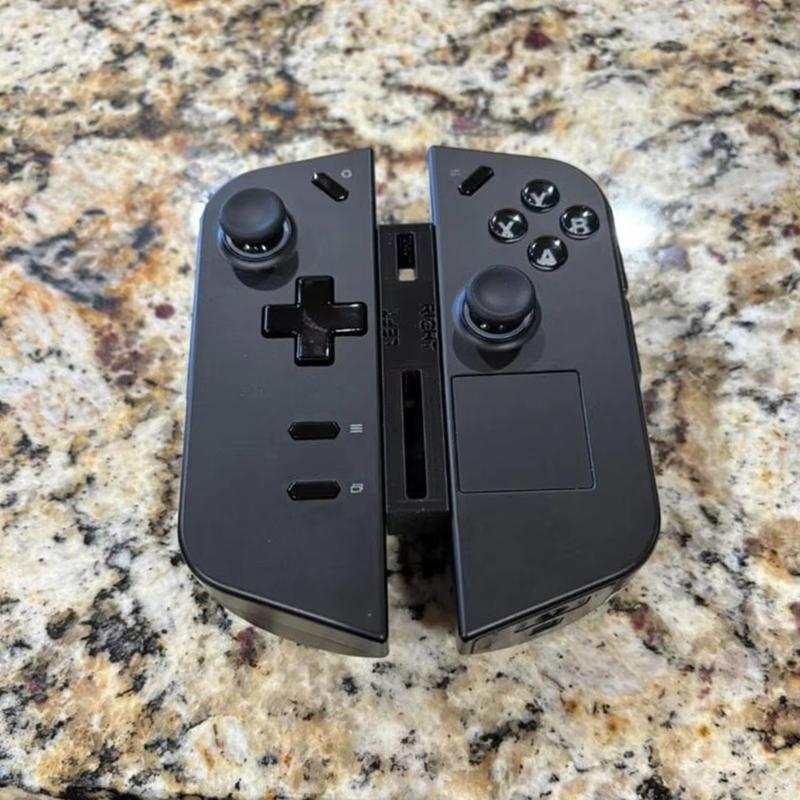 Portable Carrying Pouch For Game Controllers High Quality Shock Absorbing Hard Shell Case