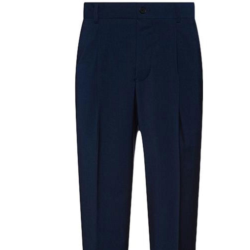 HUGO BOSS Casual Pants Men's Dark Blue 50466026-430