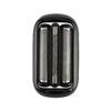 4 Pack Series 5/6 53B Replacement Head for Braun Electric Foil Shaver 5020Cs 5018S 5035S 5049Cs 5050Cs 6020S 6040Cs