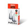 PURCELL Pixcell Biom™ 2 Billion/mL 20ml Double Pack