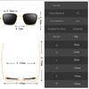 Vintage Steampunk Sunglasses Men  Retro Metal Square Eyewear Trendy  Sun Glasses Shades For Women Lunette De Soleil