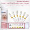 25Pcs/Bottle Test Urine Protein Test Strips Kidney Urinary Tract Infection Check Test Strips