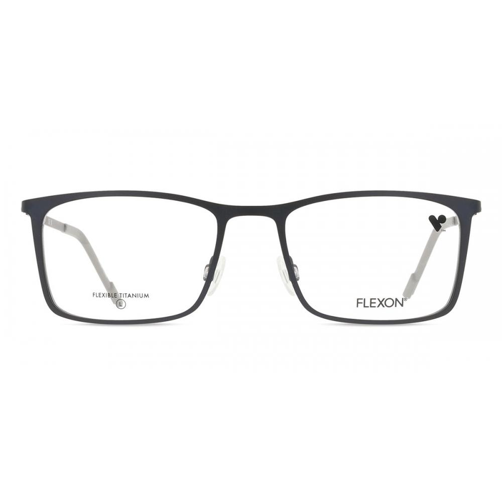 

Flexon E1144 405 Unisex Eyeglasses 54-18-145