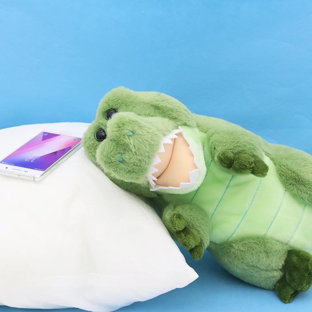 Takeoff Plush Toy Wally Large Size Soft Stuffed Animal