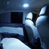 Reading Light LED Rechargeable ABS Wireless Ceiling Parking Trunk Lamp for Auto