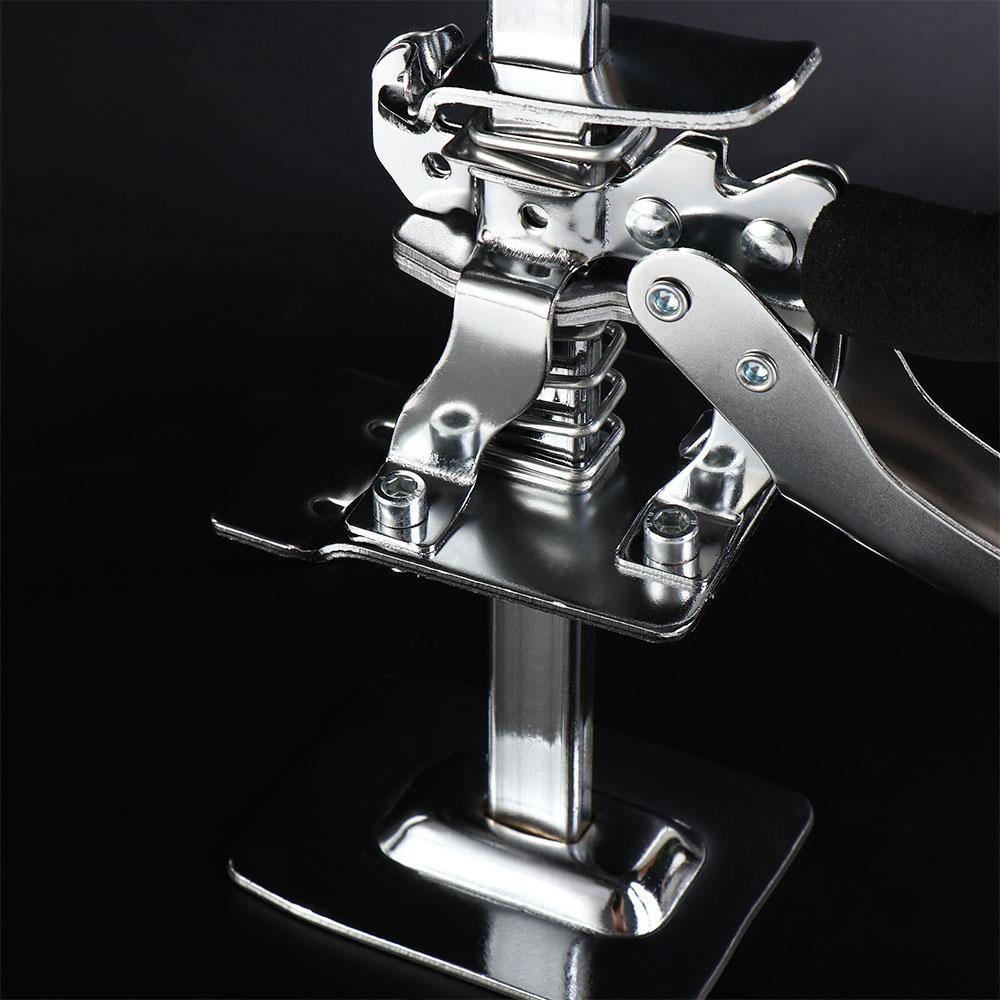 Labor-Saving Arm Height Locator Lifter Precision Cabinet Jack Jack Elevator Tool  Board