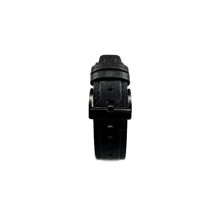 CITIZEN Night Owl Collection 200m Waterproof Light Powered Quartz Movement Stainless Steel Strap CA0805-53X