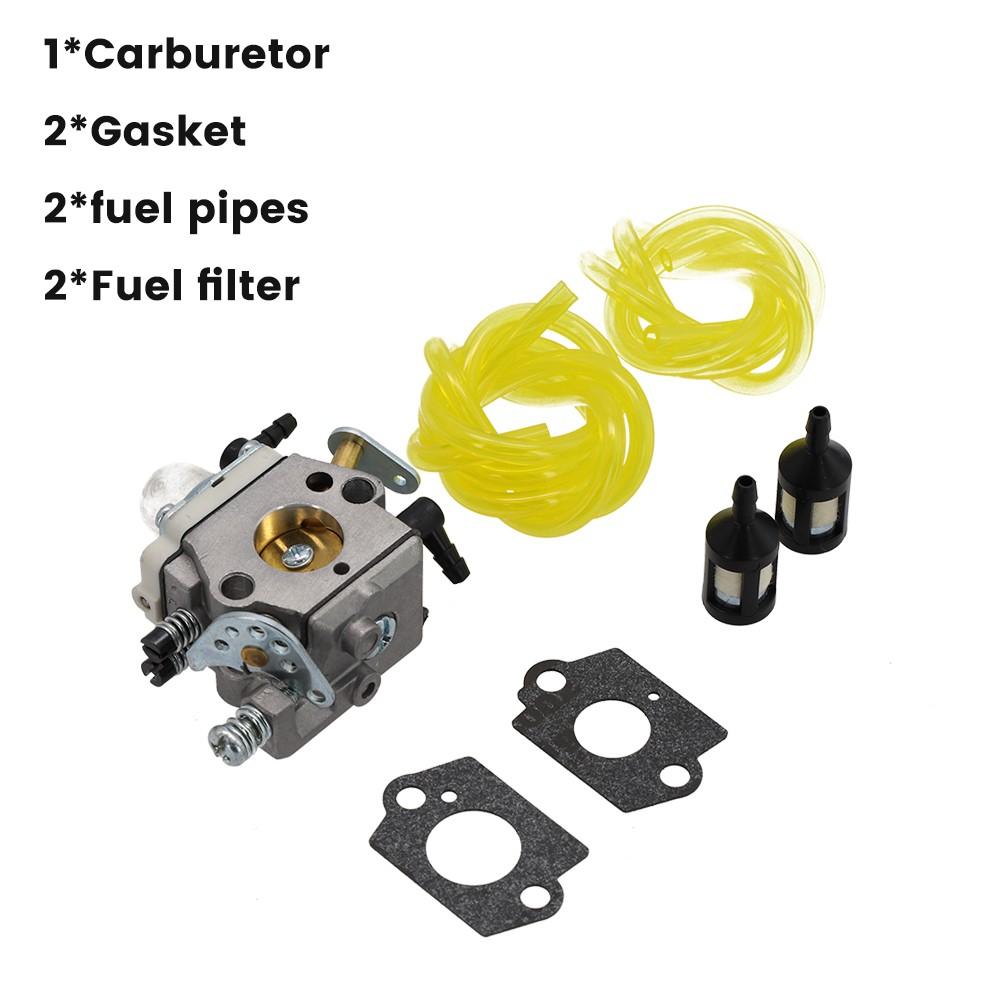 Attachment Carburetor kit WT-990 WT-990-1 Parts Replacement Lawn mower