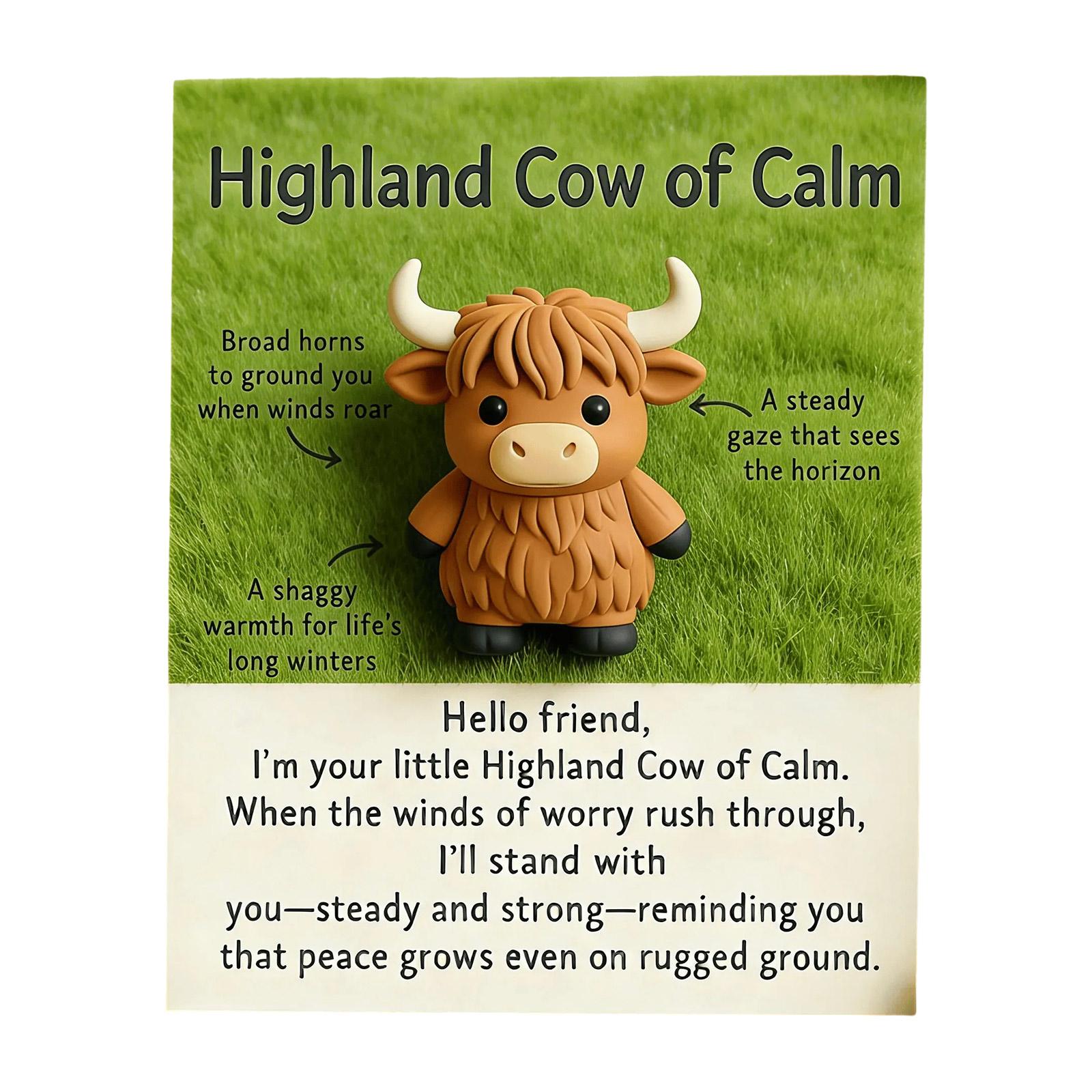 

Подарок-карманное объятие животного, Объятие и друг в вашем кармане, Поставляется с ободряющей открыткой. One Size