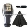 Manual Gear Shift Knob for Peugeot 106/206/207/307/407, Citroen C3/C4/C5, Triumph C2