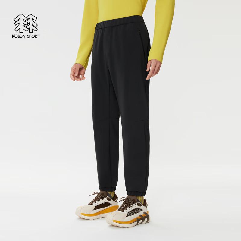 Мужские трикотажные брюки KOLON SPORT ACTIVE-S JOGGER FIT 2XL