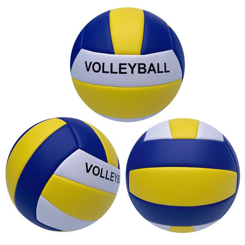 Norman Ball Mania Size 5 Indoor/Outdoor Training Volleyball