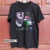 The Lemonheads It's a Shame About Ray Unisex Black T-shirt Size S-5XL