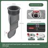 Bathroom Anti-Hair Drain Filter Stainless Steel Sewer Filter Cover Kitchen Sink Garbage Hair Anti-Clogging