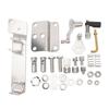 Outboard Motor Remote Control Attaching Kit 3B2 83880 3 for Tohatsu 8HP 9.8HP 2 Stroke Models