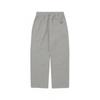 Reebok Pump It Up Wide Sweatpants   Grey