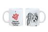 Biewer Yorkshire Terrier - Cup with a Dog, Cute Cup with Graphics, a Gift with Your Photo from the Brand