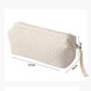 Portable Hair Dryer Storage Bag Multi-functional Curling Iron Storage Bags Hair dryer Components Storage Bag Makeup Organizer